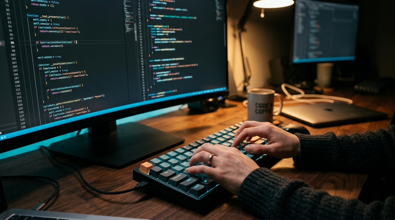 ERP Solution